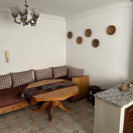 Casa Ben Tanger Apartment Екстериор снимка