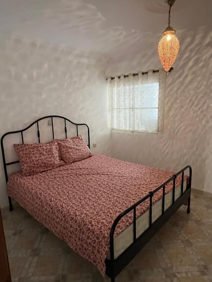 Casa Ben Tanger Apartment Екстериор снимка